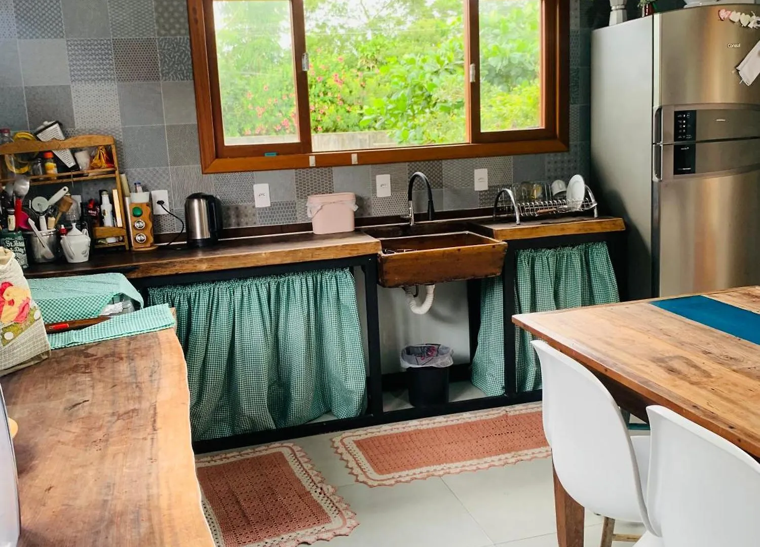 Casa Ampla E Com Jardi Villa Florianopolis Holiday home