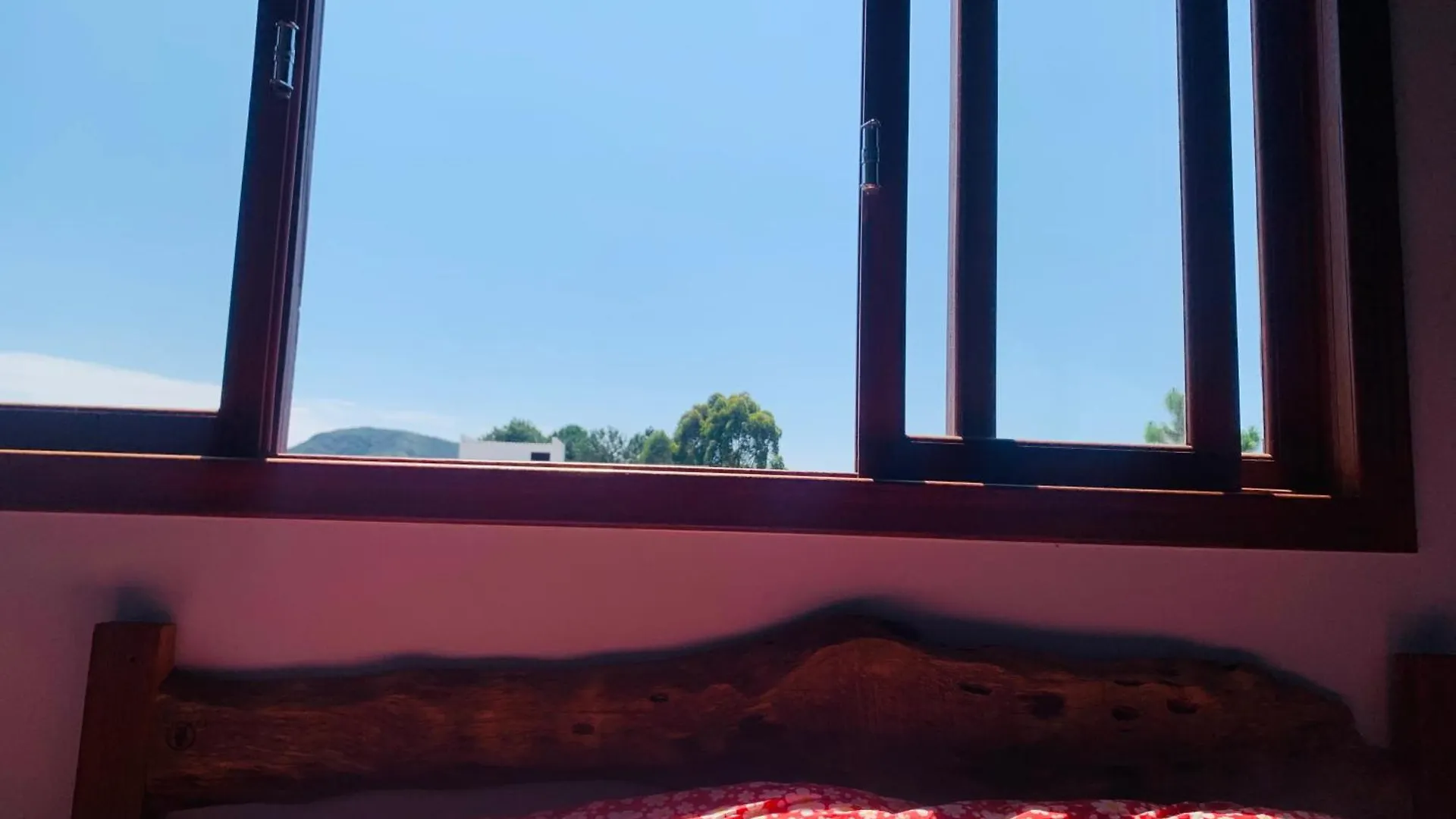 Holiday home Casa Ampla E Com Jardi Villa Florianopolis