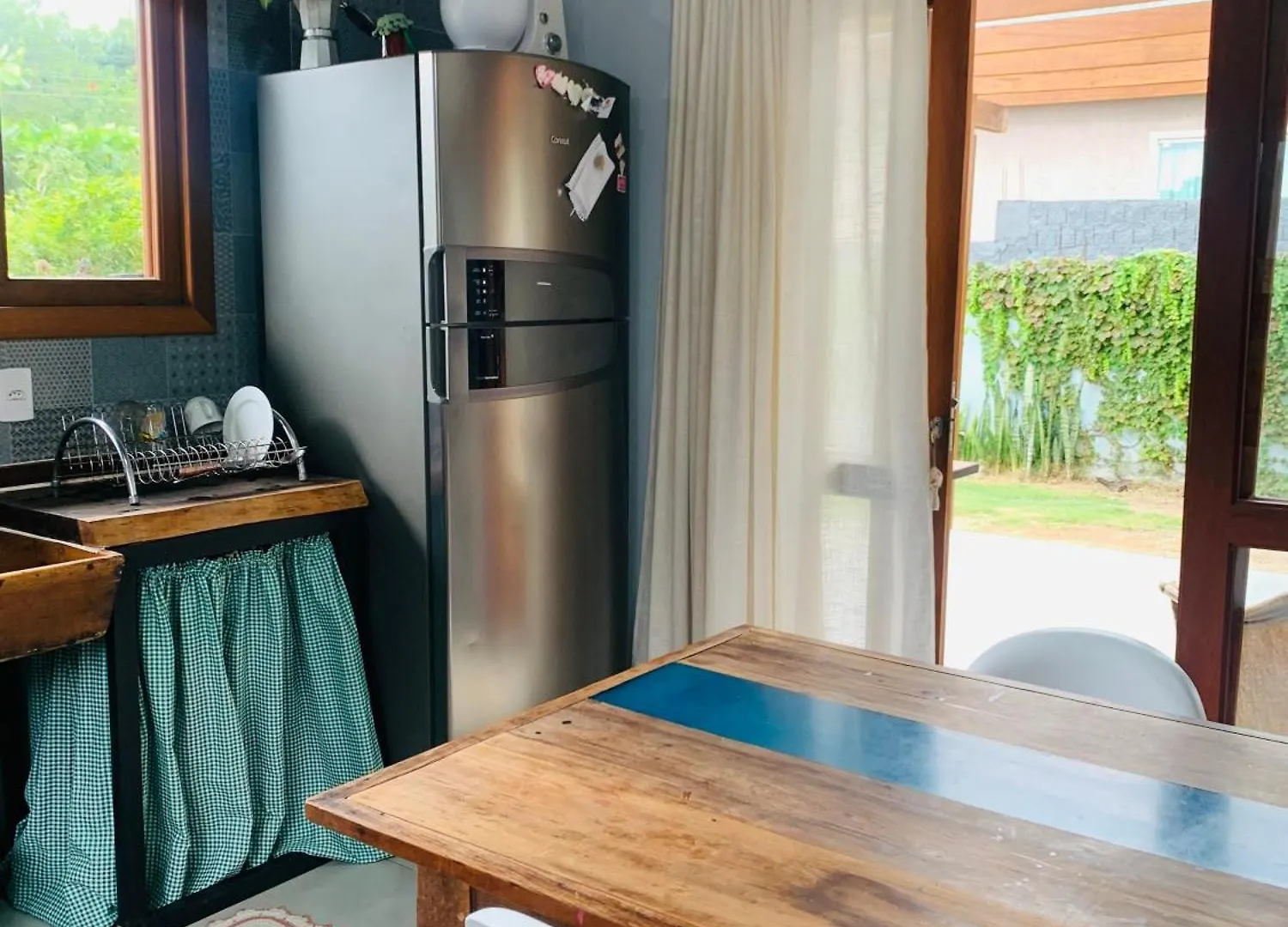 Holiday home Casa Ampla E Com Jardi Villa Florianopolis