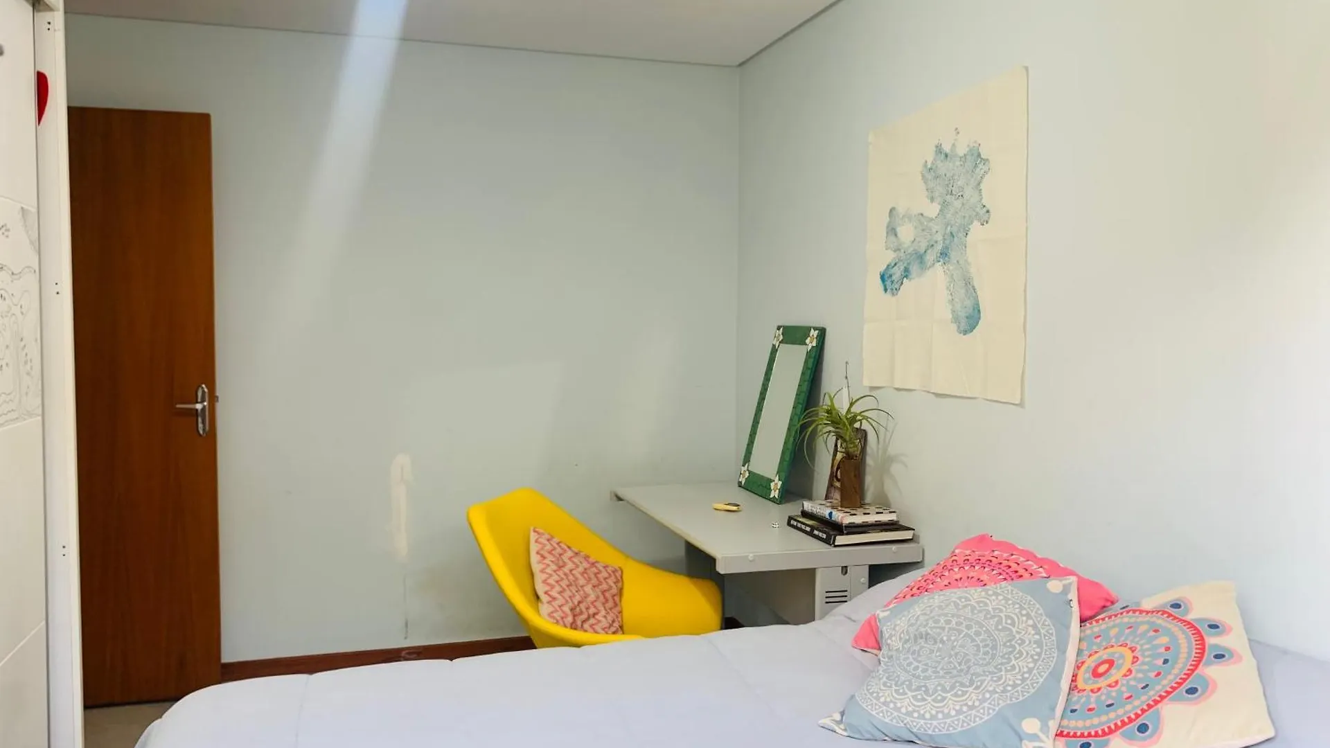 Casa Ampla E Com Jardi Villa Florianopolis 0*,  Brazil