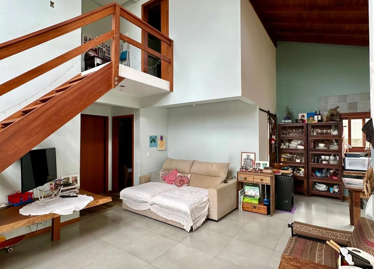 Casa Ampla E Com Jardi Villa Florianopolis Holiday home