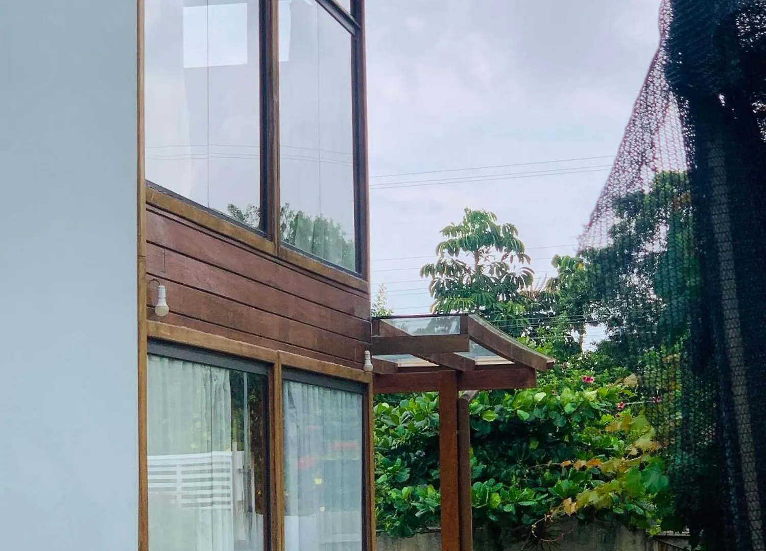 Holiday home Casa Ampla E Com Jardi Villa Florianopolis
