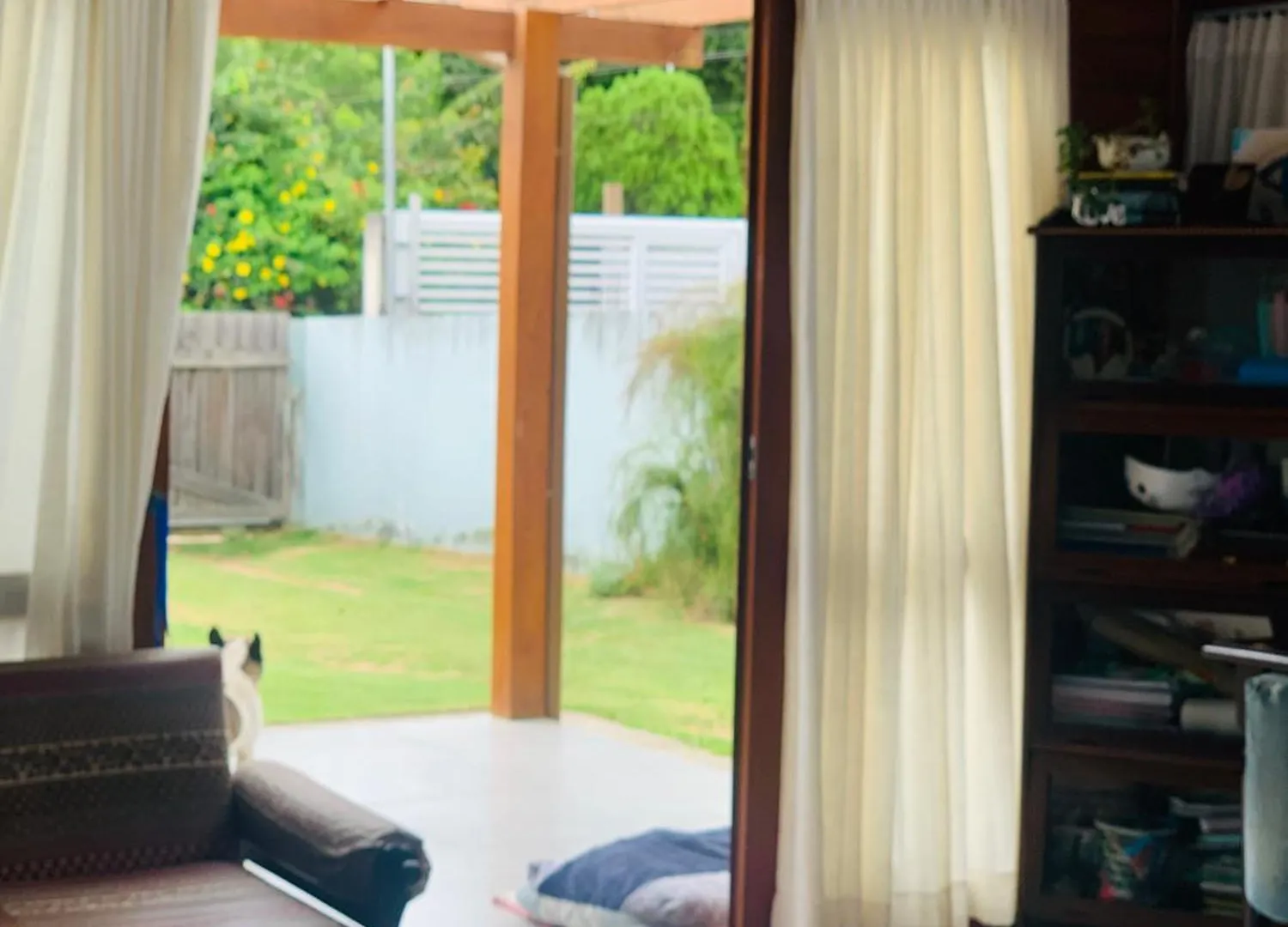 Casa Ampla E Com Jardi Villa Florianopolis Holiday home