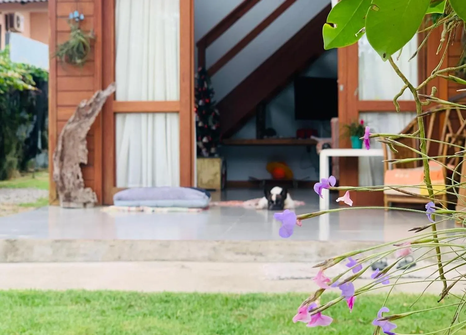 Casa Ampla E Com Jardi Villa Florianopolis Holiday home
