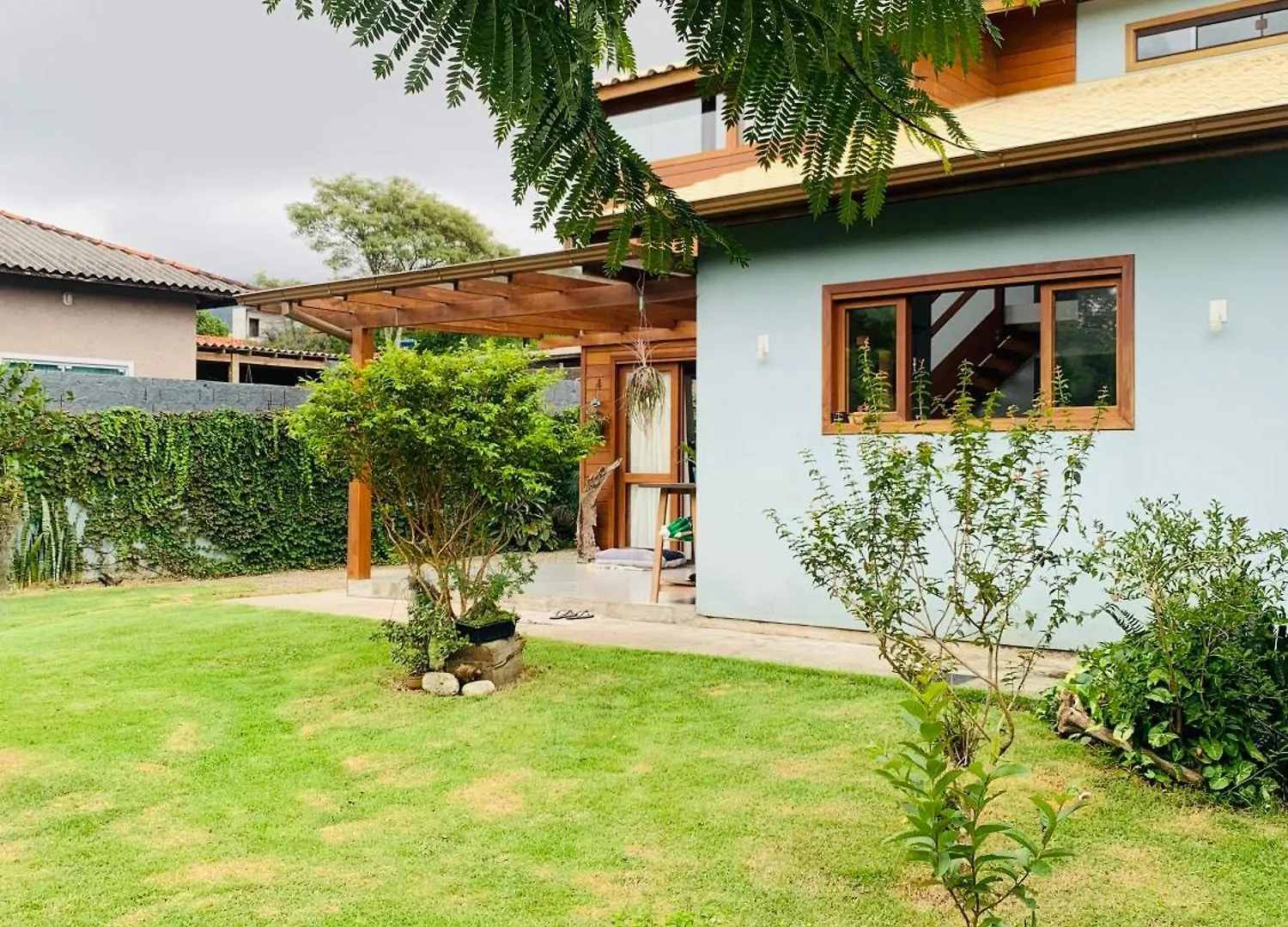 Holiday home Casa Ampla E Com Jardi Villa Florianopolis Brazil