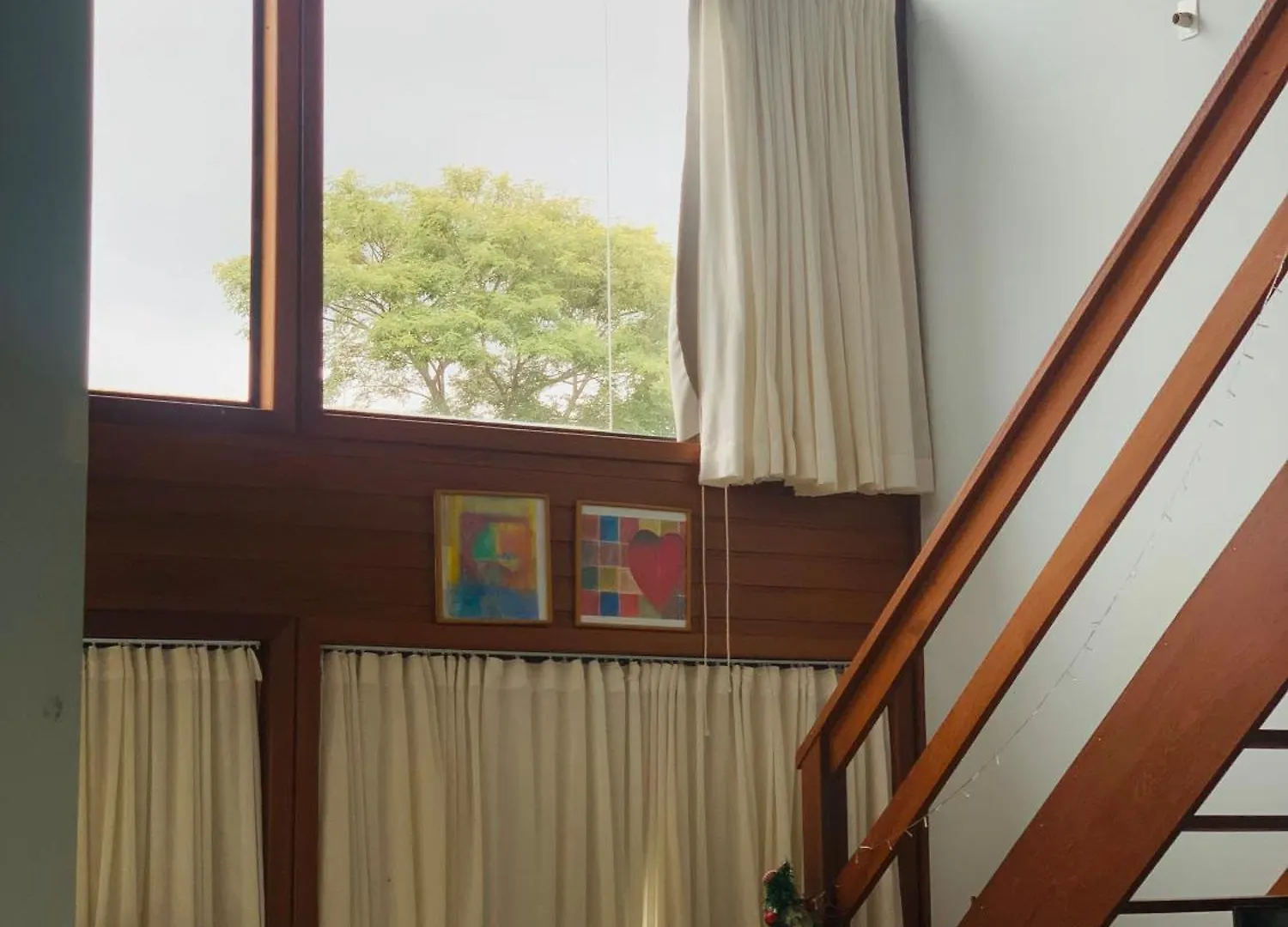 Casa Ampla E Com Jardi Villa Florianopolis