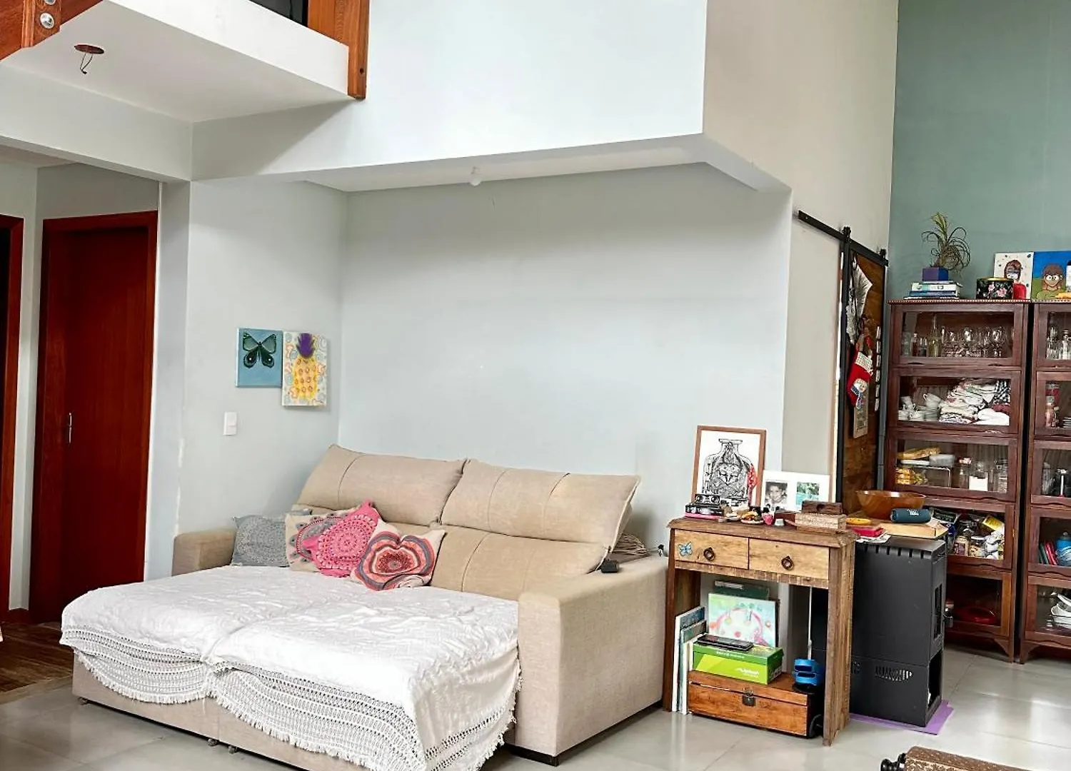 Casa Ampla E Com Jardi Villa Florianopolis 0*,