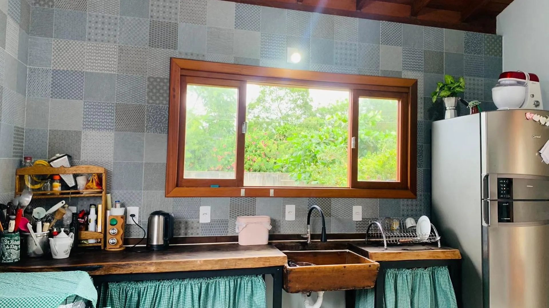 Casa Ampla E Com Jardi Villa Florianopolis Holiday home