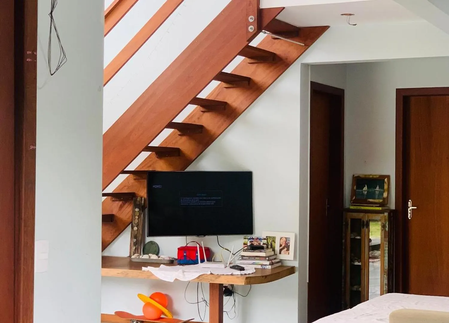 Casa Ampla E Com Jardi Villa Florianopolis Holiday home