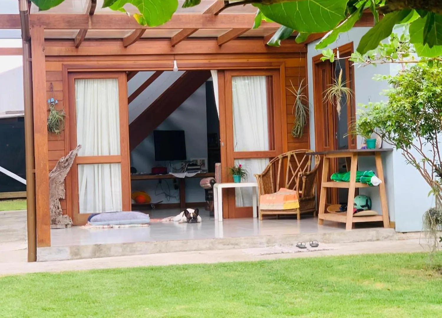 Casa vacanze Villa Casa Ampla E Com Jardi Florianópolis