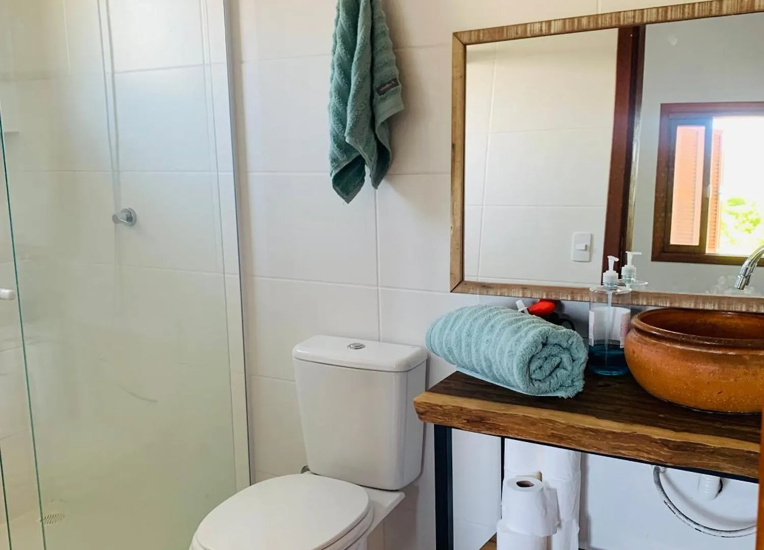 Villa Casa Ampla E Com Jardi Florianópolis Brasile